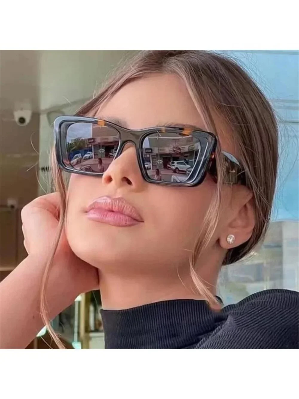 Retro Sunglasses